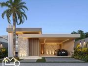 Casa / Sobrado em Condomínio para Venda em Rio das...