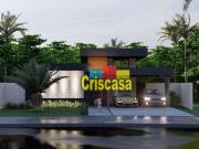 Casa / Sobrado em Condomínio para Venda em Rio das...