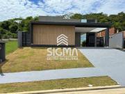 Casa / Sobrado em Condomínio para Venda em Rio das...