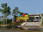 Casa / Sobrado em Condomínio para Venda em Rio das...