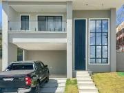 Casa / Sobrado em Condomínio para Venda em Rio das...