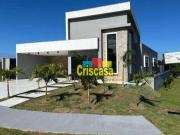 Casa / Sobrado em Condomínio para Venda em Rio das...