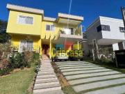 Casa / Sobrado em Condomínio para Venda em Rio das...