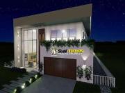 Casa / Sobrado em Condomínio para Venda em Rio das...