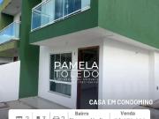 Casa / Sobrado em Condomínio para Venda em Rio das...