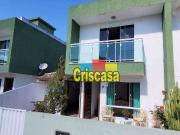 Casa / Sobrado em Condomínio para Venda em Rio das...