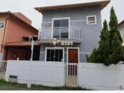 Casa / Sobrado em Condomínio para Venda em Rio das...