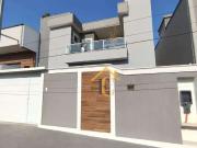 Casa / Sobrado em Condomínio para Venda em Rio das...