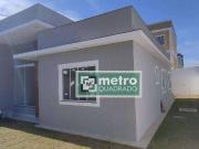 Casa / Sobrado em Condomínio para Venda em Rio das...