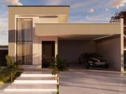 Casa / Sobrado em Condomínio para Venda em Rio das...