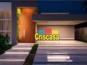 Casa / Sobrado em Condomínio para Venda em Rio das...