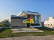 Casa / Sobrado em Condomínio para Venda em Rio das...