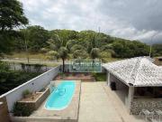 Casa / Sobrado em Condomínio para Venda em Rio das...