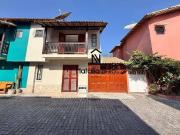 Casa / Sobrado em Condomínio para Venda em Rio das...