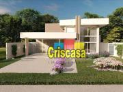 Casa / Sobrado em Condomínio para Venda em Rio das...