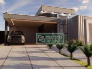 Casa / Sobrado em Condomínio para Venda em Rio das...