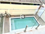 Casa / Sobrado em Condomínio para Venda em Rio das...