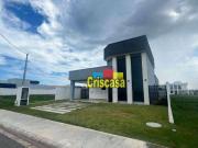 Casa / Sobrado em Condomínio para Venda em Rio das...