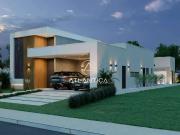 Casa / Sobrado em Condomínio para Venda em Rio das...