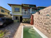 Casa / Sobrado em Condomínio para Venda em Rio das...
