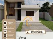 Casa / Sobrado em Condomínio para Venda em Rio das...