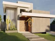 Casa / Sobrado em Condomínio para Venda em Rio das...