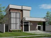 Casa / Sobrado em Condomínio para Venda em Rio das...