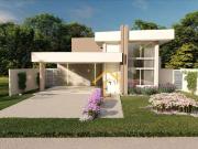 Casa / Sobrado em Condomínio para Venda em Rio das...