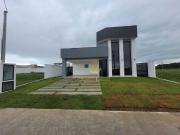 Casa / Sobrado em Condomínio para Venda em Rio das...