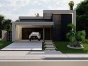 Casa / Sobrado em Condomínio para Venda em Rio das...