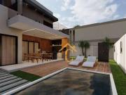 Casa / Sobrado em Condomínio para Venda em Rio das...
