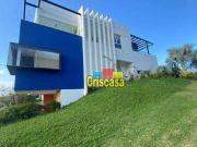 Casa / Sobrado em Condomínio para Venda em Rio das...