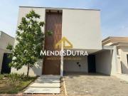 Casa / Sobrado em Condomínio para Venda em Rio das...