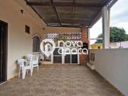 Casa / Sobrado em Condomínio para Venda em Rio de...