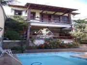 Casa / Sobrado em Condomínio para Venda em Rio de...