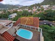 Casa / Sobrado em Condomínio para Venda em Rio de...