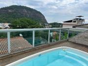 Casa / Sobrado em Condomínio para Venda em Rio de...