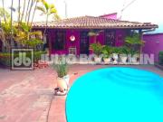 Casa / Sobrado em Condomínio para Venda em Rio de...