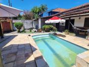 Casa / Sobrado em Condomínio para Venda em Rio de...