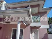 Casa / Sobrado em Condomínio para Venda em Rio de...