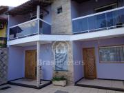 Casa / Sobrado em Condomínio para Venda em Rio de...