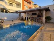 Casa / Sobrado em Condomínio para Venda em Rio de...