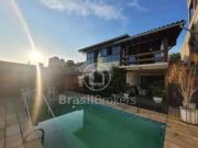 Casa / Sobrado em Condomínio para Venda em Rio de...