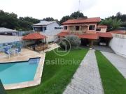 Casa / Sobrado em Condomínio para Venda em Rio de...