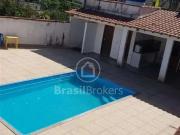 Casa / Sobrado em Condomínio para Venda em Rio de...