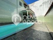 Casa / Sobrado em Condomínio para Venda em Rio de...