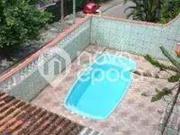 Casa / Sobrado em Condomínio para Venda em Rio de...