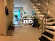 Casa / Sobrado em Condomínio para Venda em Rio de...