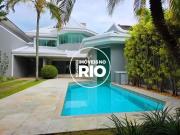 Casa / Sobrado em Condomínio para Venda em Rio de...