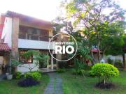 Casa / Sobrado em Condomínio para Venda em Rio de...
